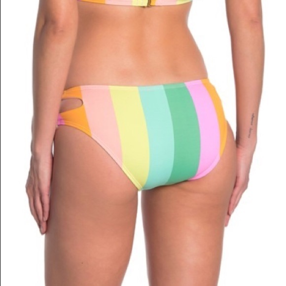 NWT the Bikini Lab bikini bottoms - Picture 2 of 5